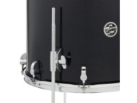 <b>DW PDP MAINSTAGE Black Sparkle KIT BATERIA ACÚSTICA COMPLETA 5-PEÇAS PDMA2215KTBS</b> <b>DW PDP MAINSTAGE Black Sparkle KIT BATERIA ACÚSTICA COMPLETA 5-PEÇAS PDMA2215KTBS</b>